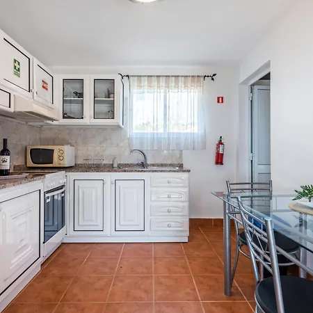 Apartamento Brava Ribeira Brava