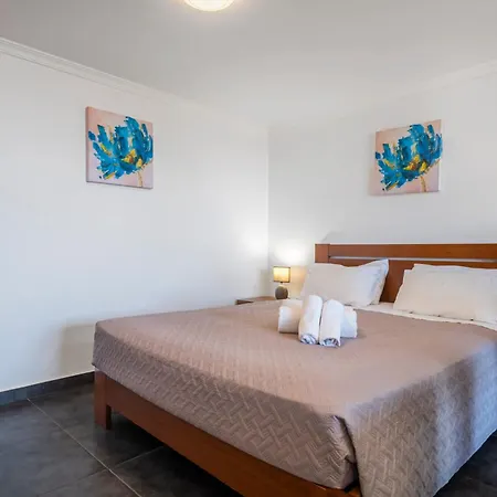 Διαμέρισμα Brava Ribeira Brava