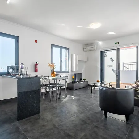 Διαμέρισμα Brava Ribeira Brava