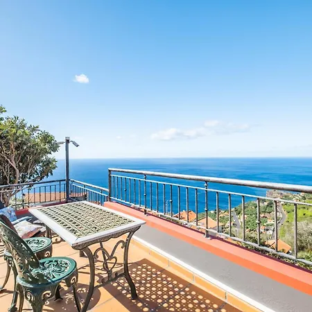 Appartement Brava Ribeira Brava