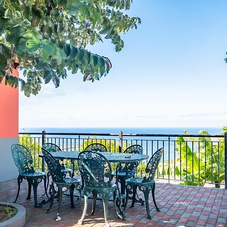 Brava * Ribeira Brava