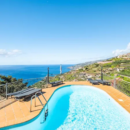 Διαμέρισμα Brava Ribeira Brava