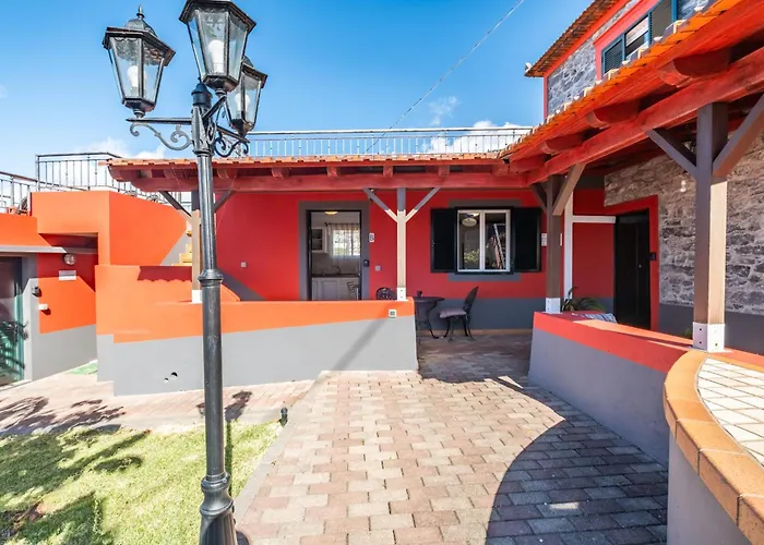 Brava Apartmán *