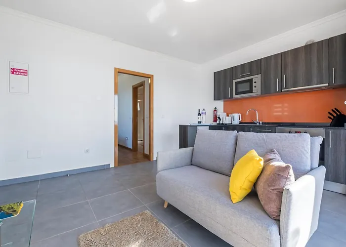 Brava Apartmán Ribeira Brava