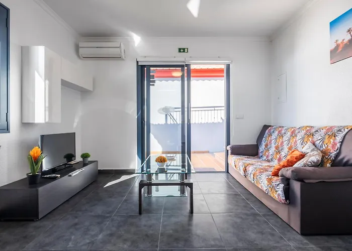 Brava Apartmán *