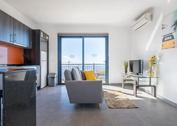 Brava Apartmán