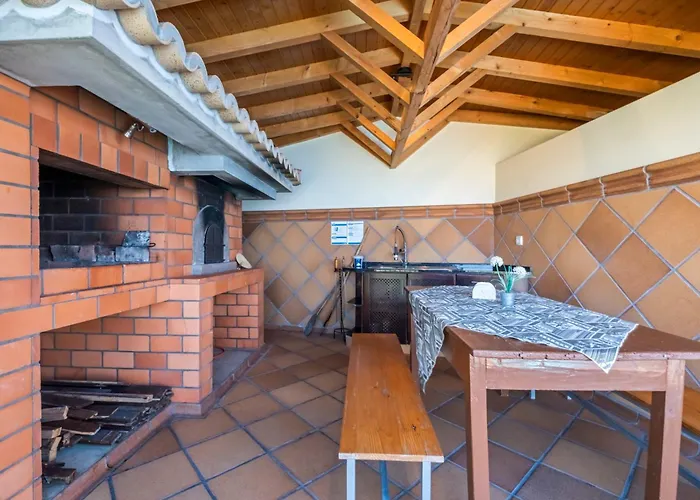 Brava Apartmán Ribeira Brava
