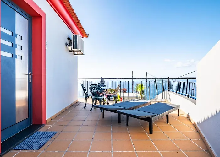 Apartmán Brava *