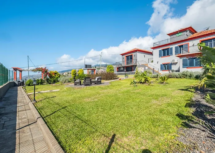 Appartamento Brava *