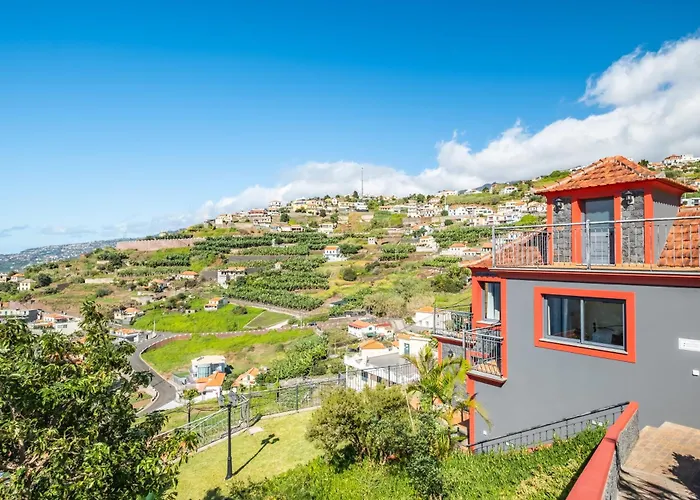 Brava Appartamento Ribeira Brava