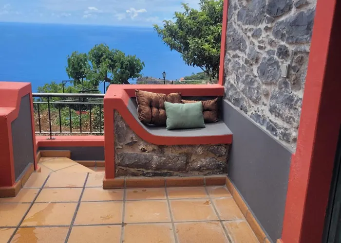 Apartmán Brava *