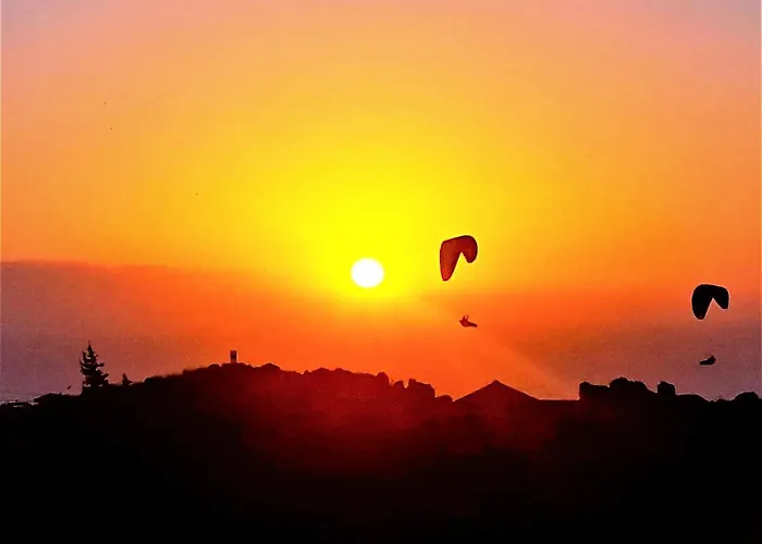 Brava Lejlighed Ribeira Brava