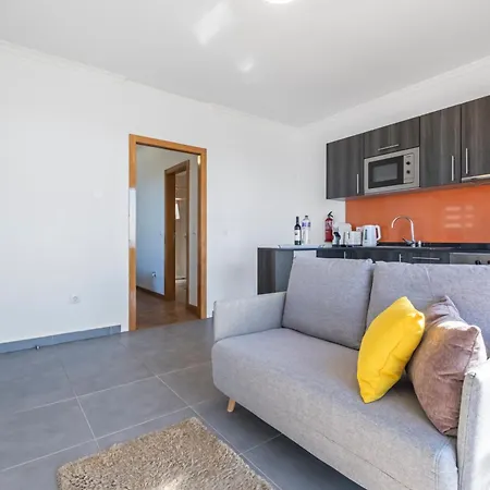 Brava Apartmán Ribeira Brava