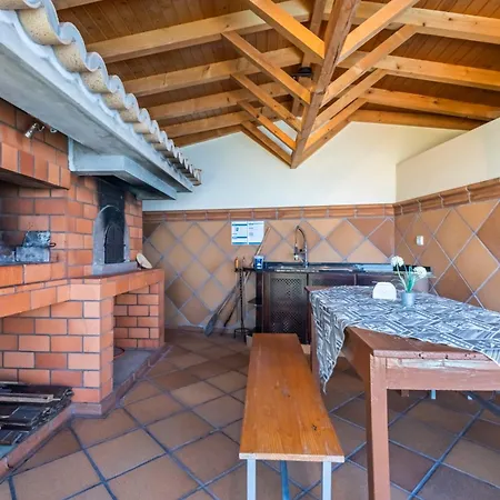 Brava Apartmán Ribeira Brava