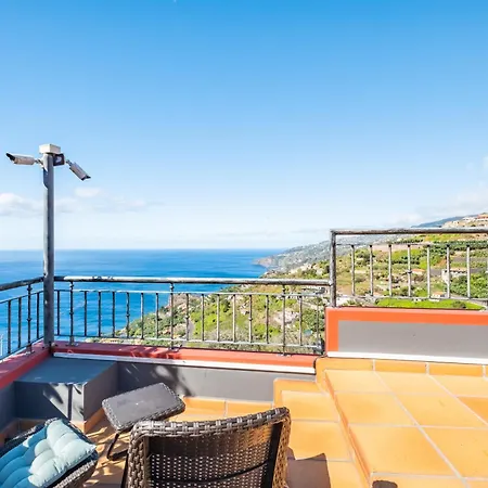 Brava * Ribeira Brava