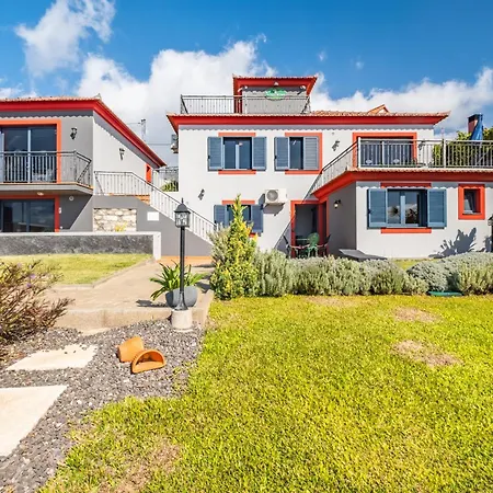 Brava Apartmán Ribeira Brava