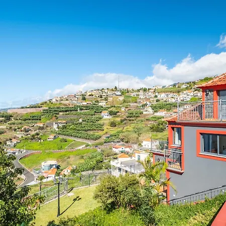 Brava Apartamento Ribeira Brava