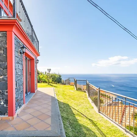 Brava Apartamento Ribeira Brava