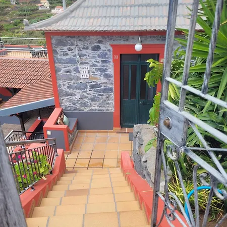 Brava * Ribeira Brava