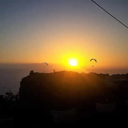 Brava Apartamento Ribeira Brava