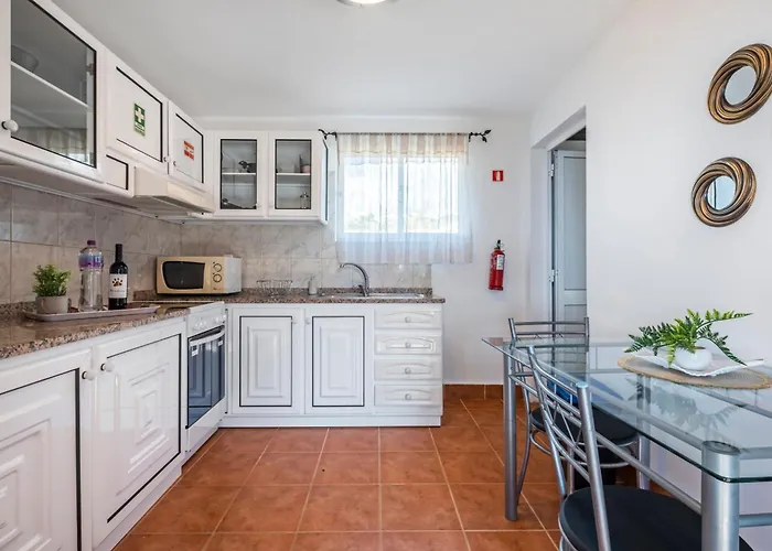 Appartement Brava Ribeira Brava