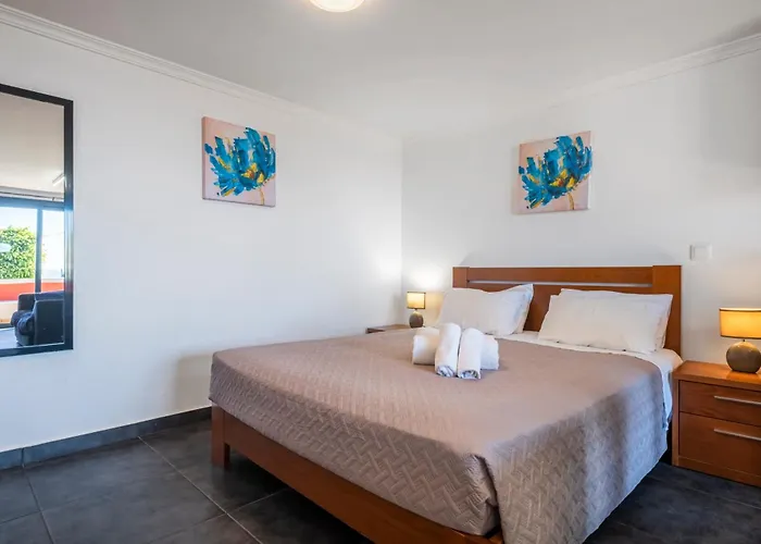 Appartement Brava Ribeira Brava