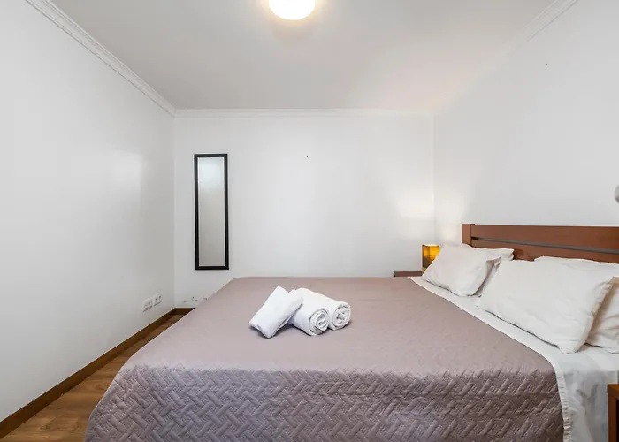 Brava Appartement Ribeira Brava