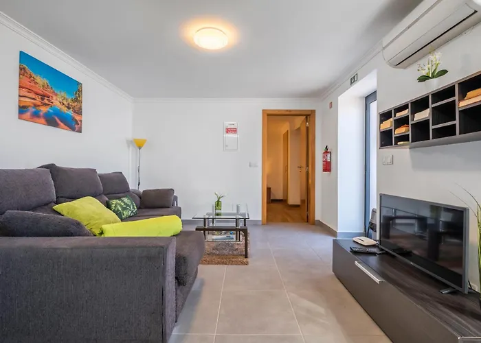 Brava Apartment Ribeira Brava