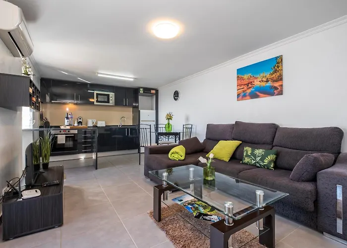 Brava Appartement Ribeira Brava