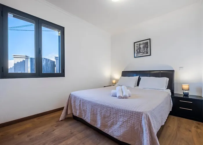 Brava Appartement Ribeira Brava