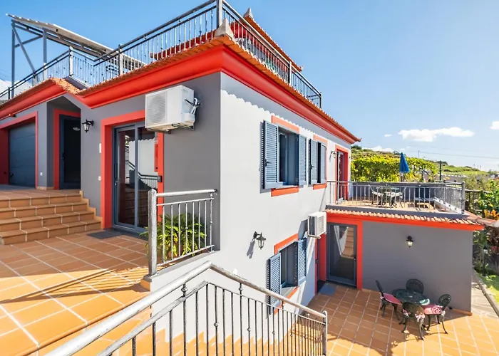 Brava * Ribeira Brava