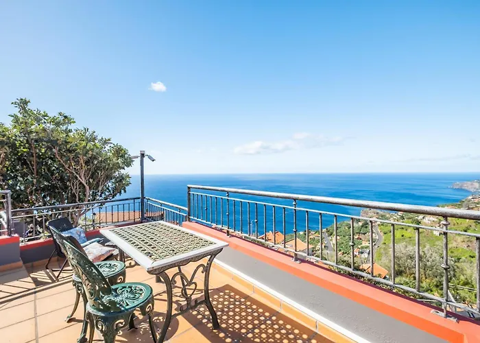 Appartement Brava Ribeira Brava