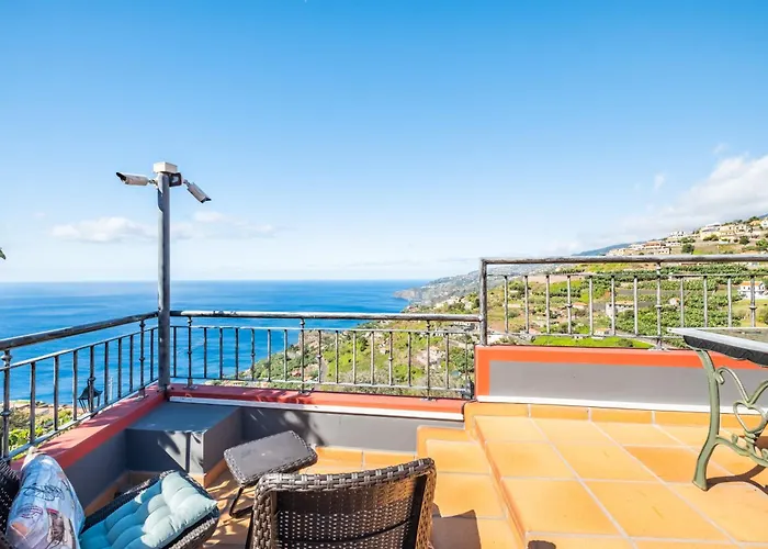 Brava * Ribeira Brava