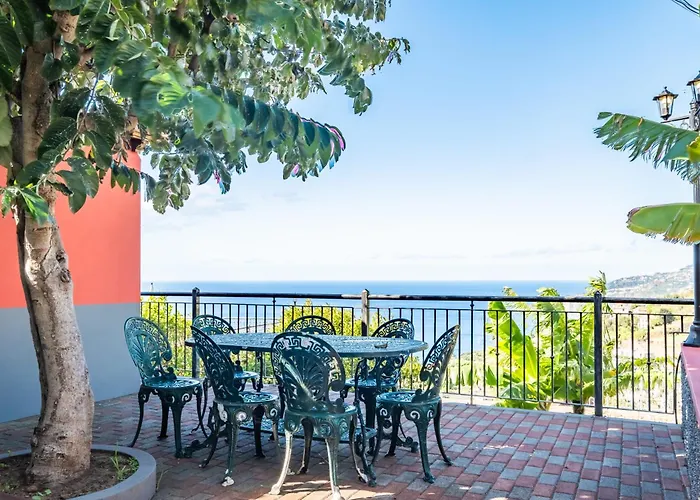 Brava * Ribeira Brava