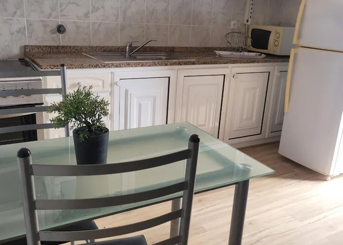 Brava Appartement Ribeira Brava