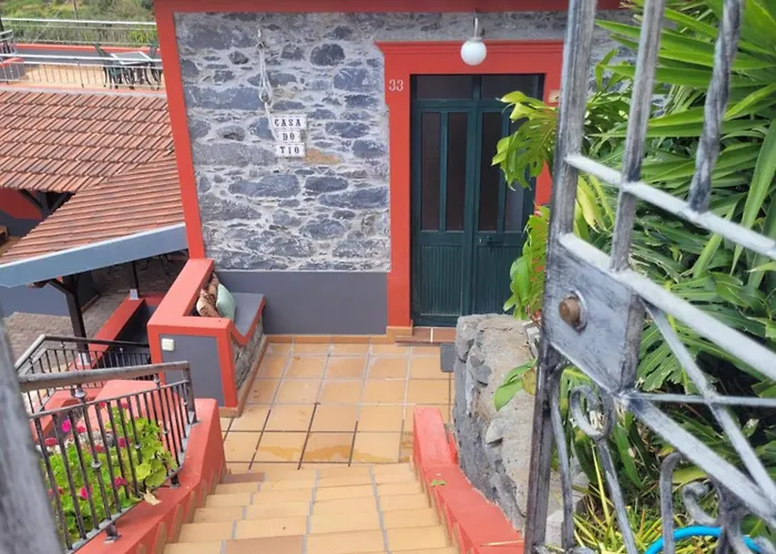 Brava * Ribeira Brava