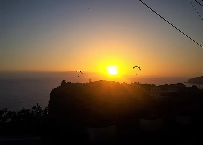 Brava Appartement Ribeira Brava